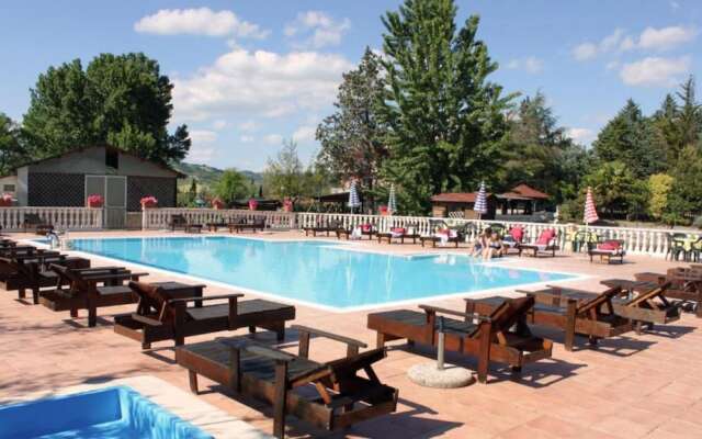 Agriturismo Petrilli