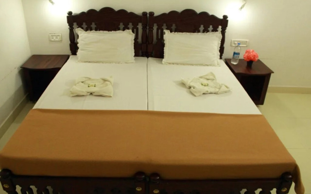 BougainVilla Ayurvedic HomeStay