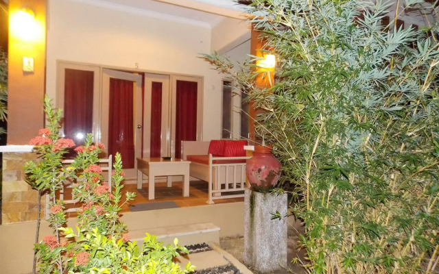 Tropical Hideaways Resort