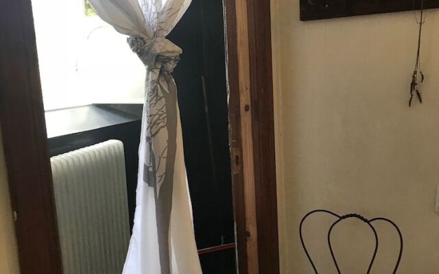 Baggå Skola B&B