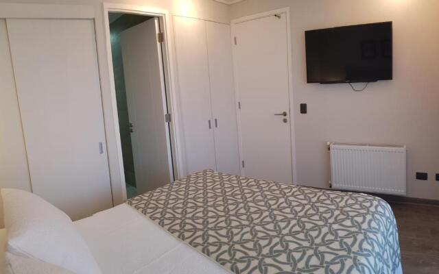 Alto Sporting Apartments