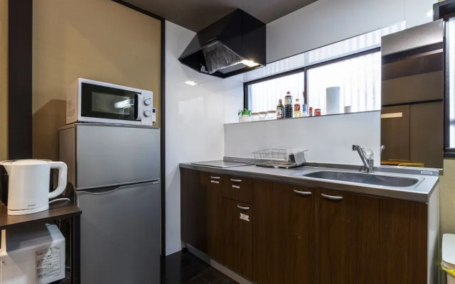Shiki Homes SEN
