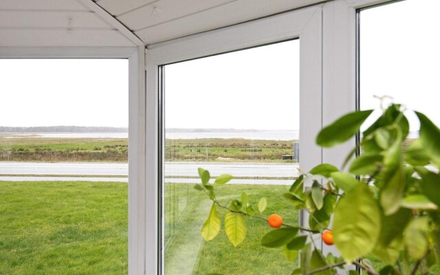 Holiday home Roslev V