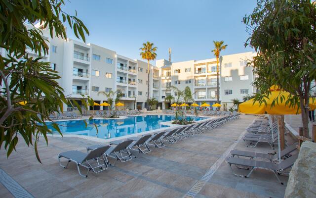 Mayfair Hotel