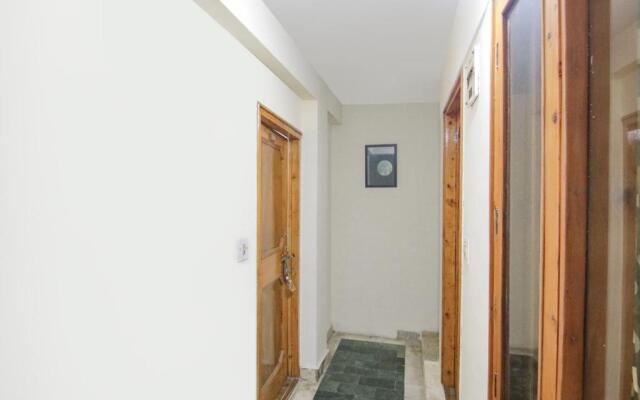 Fabhotel Pushpak