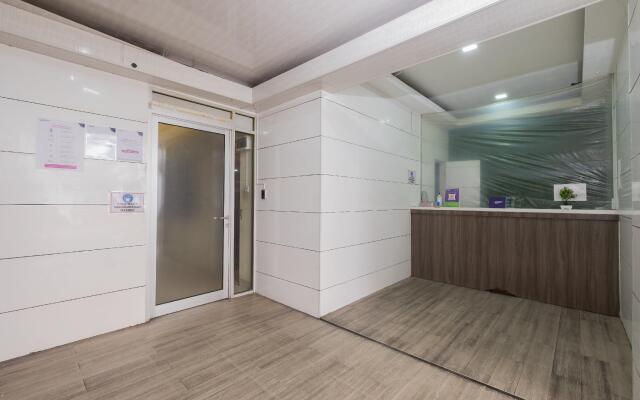 Singgahsini Taisir Residence BINUS Palmerah Jakarta Barat