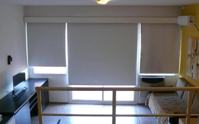 Lake Buenavista Apart Hotel & Suites