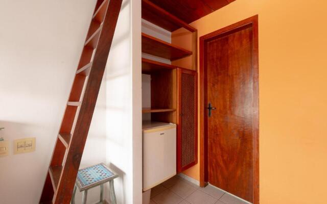 Pousada Pé na Areia