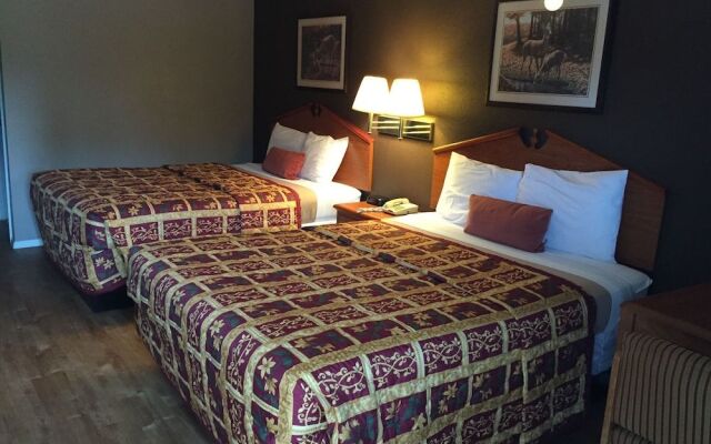 Deerfield Inn New Johnsonville