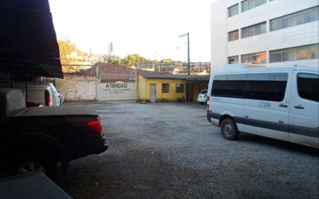 Hotel Ponto Chic