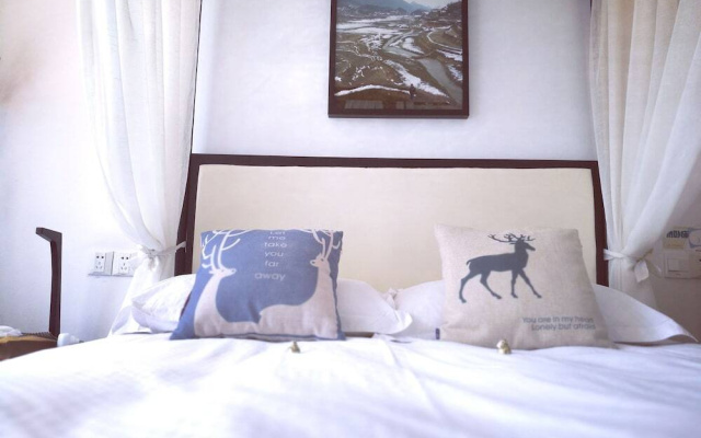 Little Days Folk House – Guest Rooms – Suzhou