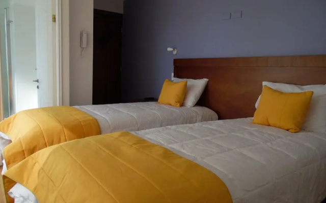 Hotel Torreviña