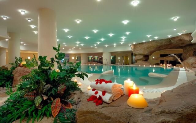 Apartamentos y Villas Oliva Nova Resort