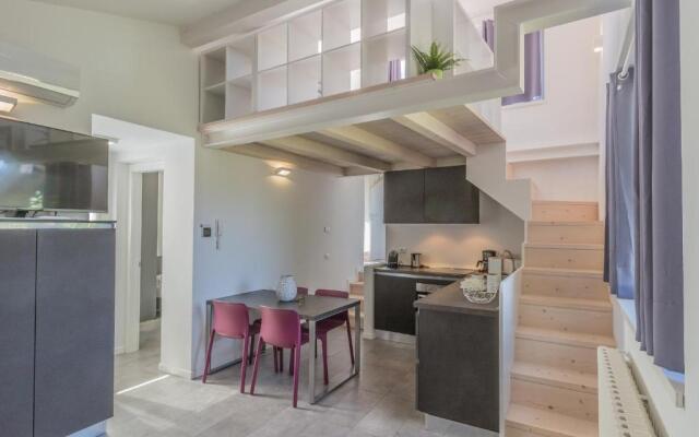 La Terrazza di Marta