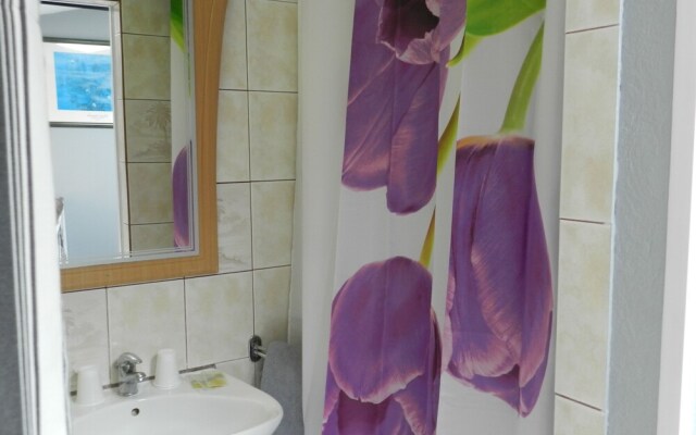 Résidence Chez Gino