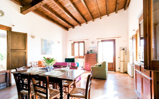 Italianway - Villa Cialoma