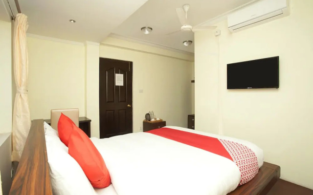 OYO 547 Hotel Birajman Pvt. Ltd.