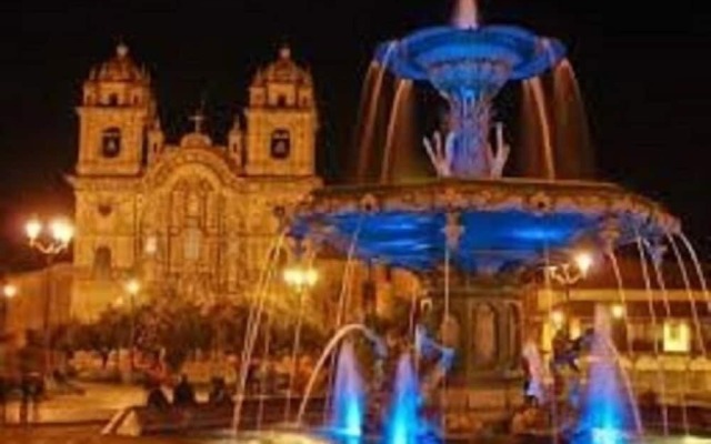 Hotel Cusco Jungle
