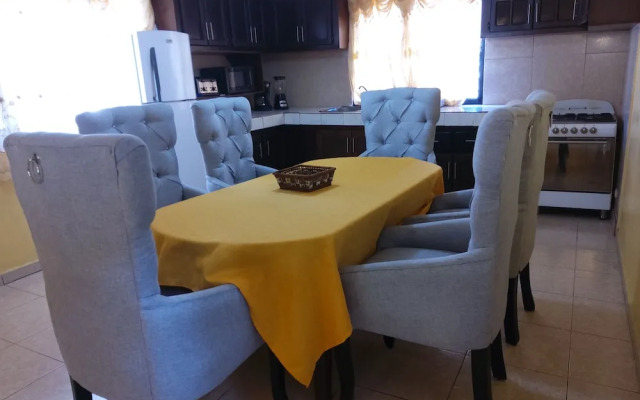 Residence Tropical Garden