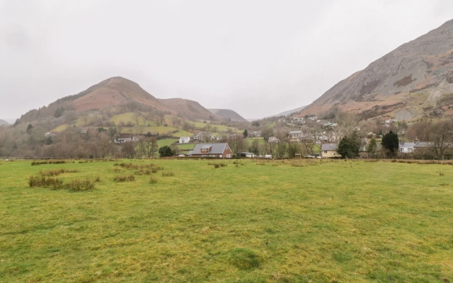 Bryn Teg