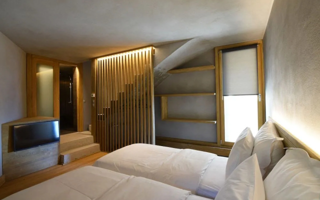 Escapade Luxury Residences