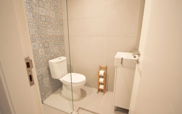 Lisbon Domus 5 by amcf