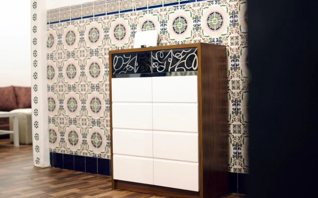 Lovely Apartment in Tetouan