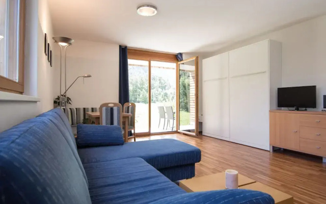 Gartenappartement Kirchdorf by A-Appartements