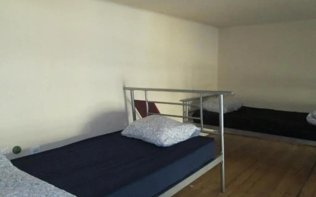 Carpe Noctem Hostel
