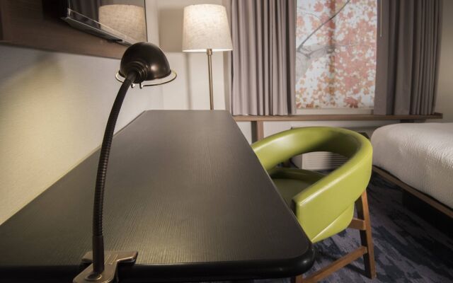 Fairfield Inn & Suites by Marriott Sheboygan