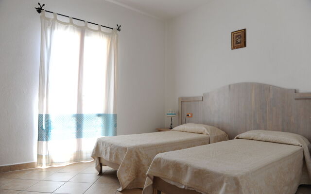 Residence Corte dei Venti