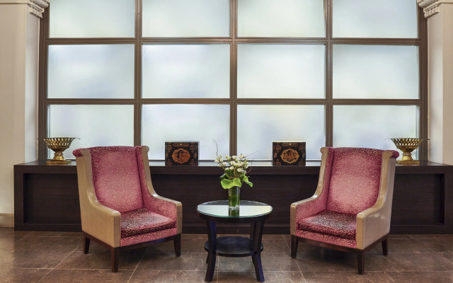 Holiday Inn Paris - Gare de Lyon Bastille by IHG