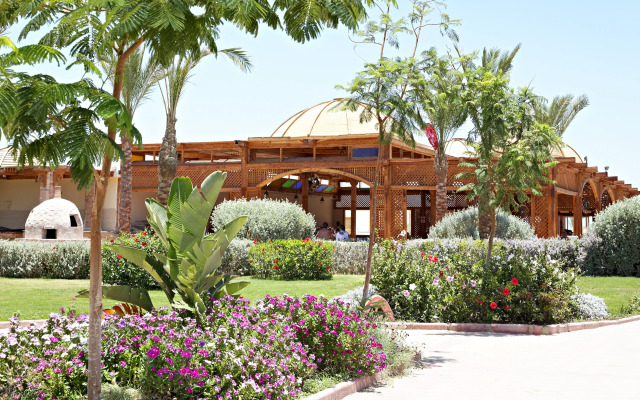 Three Corners Sunny Beach Resort
