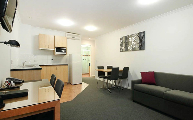 Browns Plains Motor Inn