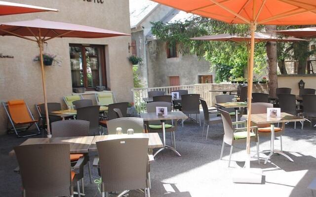 Hôtel de l'Europe et des Bains