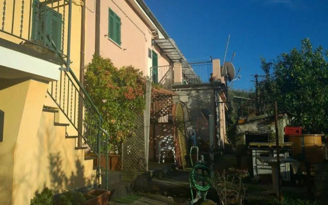 Sestri Levante Villa Vignolo