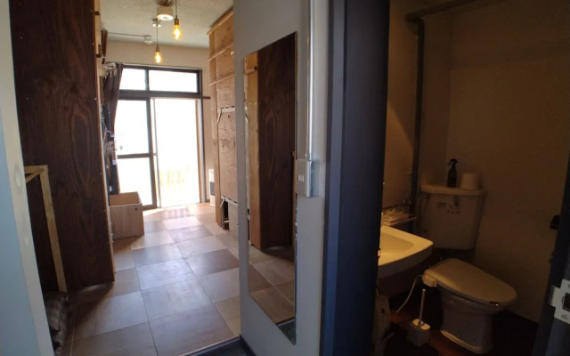 Guest House Ponkotan - Hostel