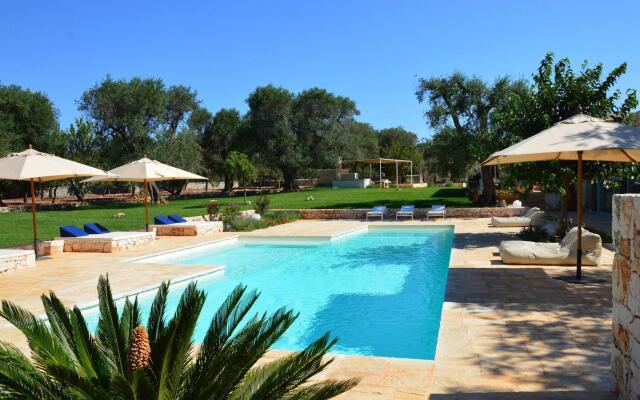 Ostuni Art Resort