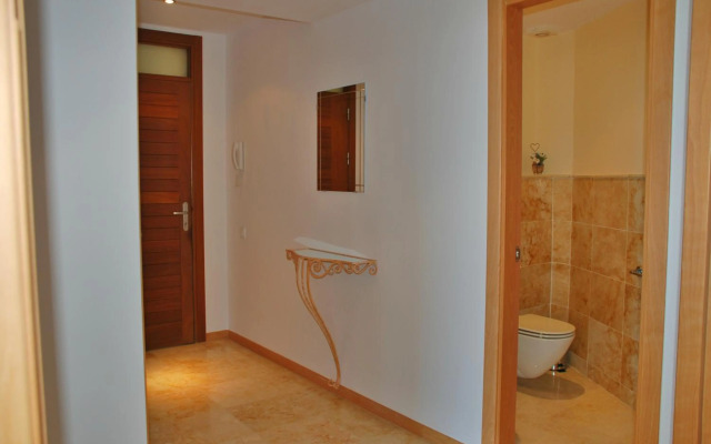 Lomas de los Monteros Apartamentos