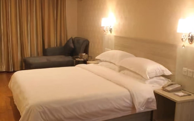 Mini Stars Hotel
