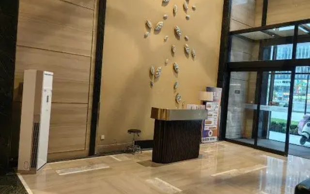 Jinju Guesthouse (Taiyuan Vientiane City)