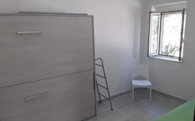 La Falesia di Paola