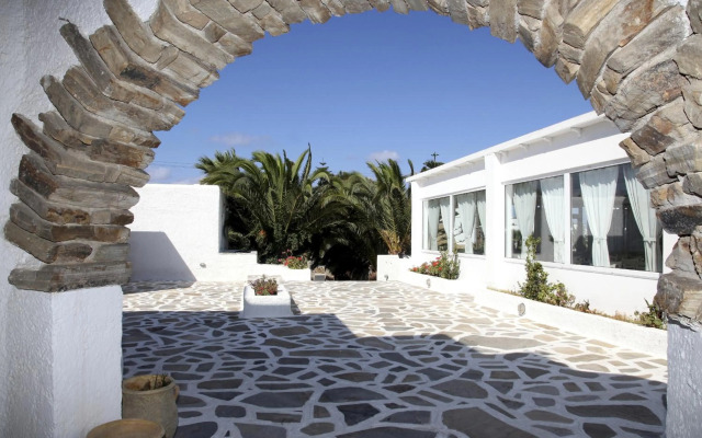 Naxos Holidays