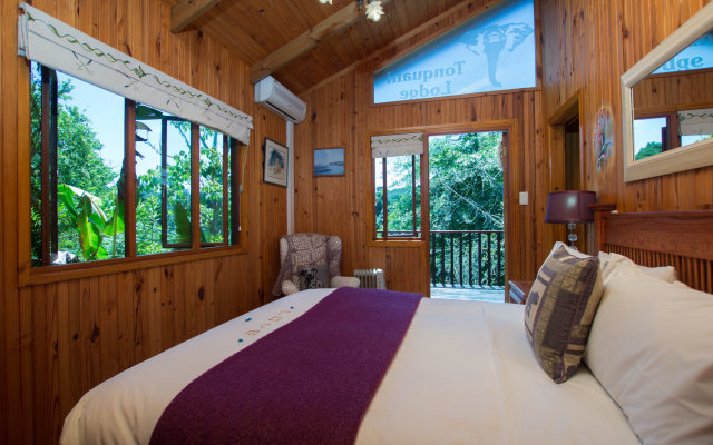 Tonquani Lodge & Spa
