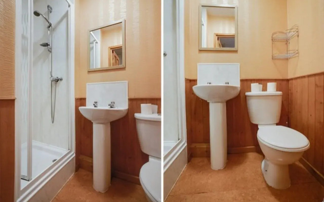 Chesterton Hotel, Blackpool South Shore