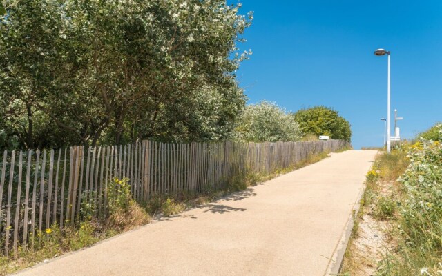Ruiterlaan Bredene in Bredene