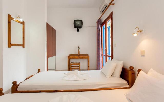 Panorama Rooms