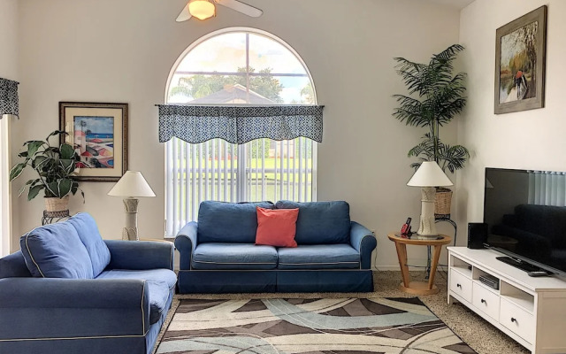 The Larkhaven by Florida Spirit