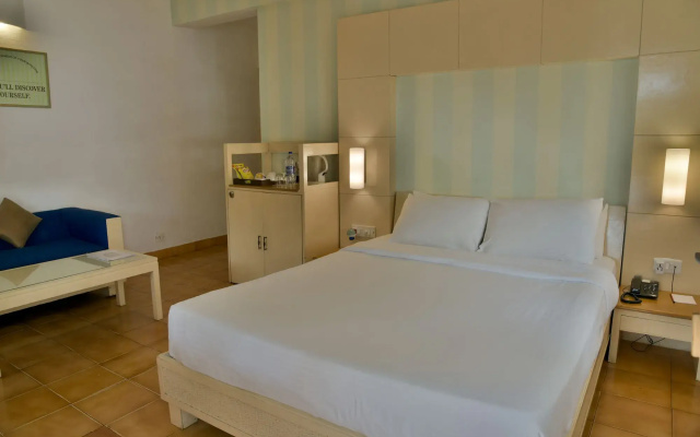 Soul Vacation - A Concept Hotel