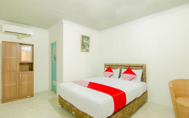 OYO 921 Hotel Ratu Pantai